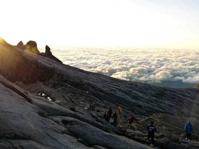 Photo de Binta Kouyaté