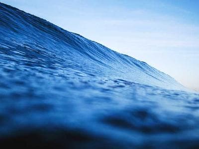 Photo de Chérif Barry