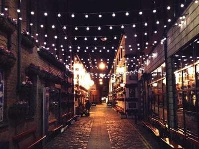 Photo de Khouma Diallo