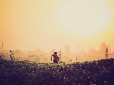 Photo de Maimouna Diallo